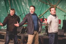 Megzenésített versekkel indul újra a kulturális élet Csíkszeredában