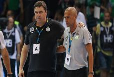 Danyi Gábor és Elek Gábor marad a magyar női kézilabda-válogatott élén