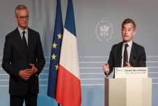 Francia egészségügyi miniszter: a járvány nagyja már mögöttünk van