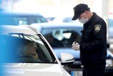 Horvátország újraindítja a nemzetközi közúti és vasúti forgalmat