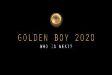 Magyar jelölt is van a Golden Boy-díj várományosai között