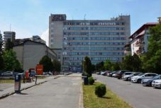 Újrakezdte szakgyógyászati rendeléseit a kolozsvári rehabilitációs kórház