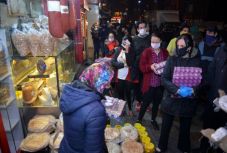 Törökországban a május közepi szintre gyorsult vissza a járvány