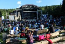 Szerényebben, de megtartják a Gărâna Nemzetközi Jazzfesztivált