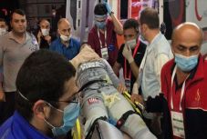 Megoperálták az uruguayi válogatott súlyosan megsérült kapusát