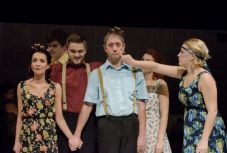 Kiköltözik a Szamos-partra a kolozsvári színház