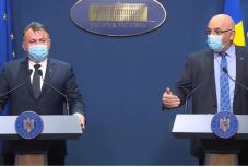 Vészhelyzet-hosszabbítás enyhítésekkel – Arafat óvatosságra inti a lakosságot