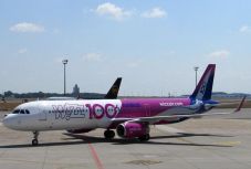 Bákóból is indít járatokat a Wizz Air
