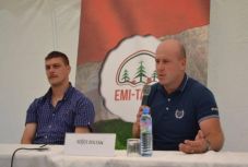 Jogerősen elutasították Szőcs Zoltán szabadon bocsátási kérését