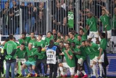 Labdarúgó NB I: a Honvéd legyőzésével bajnok az FTC