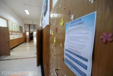 Matematikából képességvizsgáznak szerdán a nyolcadikosok