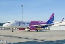 Szentpéterváron nyit bázist a Wizz Air