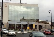 Járvány idején is jó adófizetőnek bizonyultak a sepsiszentgyörgyiek