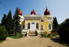 Európai uniós forrásokból újul meg az árokaljai Bethlen-kastély