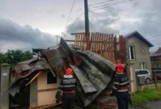 Viharos időre és vörös jelzésű árvízveszélyre figyelmeztetnek a meteorológusok