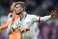 Hivatalos: a Chelsea bejelentette Timo Werner érkezését