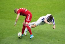 Nagyszerű hírt kaptak a labdarúgás magyarországi szerelmesei 