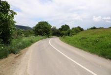 Felújítják a Segesvár és Szentágota közötti megyei utat (X)