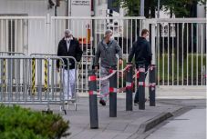 Román munkavállalók hurcolták be a koronavírust egy német vágóhídra?