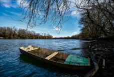 Magyar-román-ukrán program indult a Felső-Tisza ökológiai állapotának felmérésére