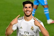 Real Madrid: Marco Asensio álomszerűen tért vissza, Benzema megelőzte Puskást