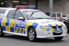 Lelőttek egy fegyvertelen rendőrt Aucklandben