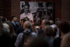 Ez lenne a legméltóbb tiszteletadás Benedek Tibor emléke előtt