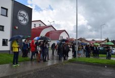 Kollégiummal bővül a Székelyföldi Jégkorong Akadémia