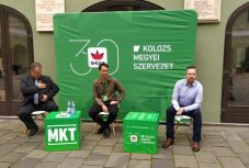 FRISSÍTVE - Lezárult az RMDSZ jelöltállítása Kolozs megyében
