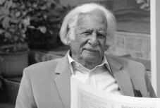 Magyarország gyászol: meghalt Bálint gazda