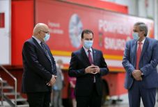 A kormányfő ismét cáfolta, hogy manipulálják a koronavírus-adatokat