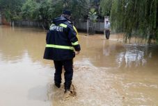 Bihar megyében is gondot okozott az esőzés