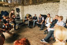 Idén elmarad a mérai világzenei fesztivál