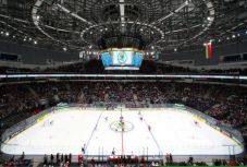 Bejelentették a jövő évi A-csoportos jégkorong vb-k időpontjait és helyszíneit