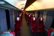 Három éven belül elkészülhet a vasútvonal a brassói reptérig 