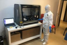 Heti koronavírus-jelentés: minden hetedik beteg az egészségügyben dolgozik