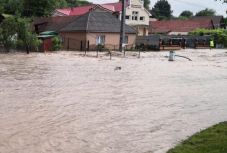 Halálos áldozata is volt az árvizeknek  Bihar megyében