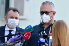 Hatósági felügyelet alá helyezte a DNA az Unifarm vezérigazgatóját