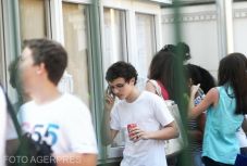 Rengeteg óvást nyújtottak be a képességvizsgázó tanulók