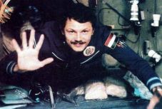 Újabb magyar űrhajós startolhat 2025-ig?