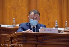 Egészségügyi miniszter: nem vonunk karantén alá megyéket