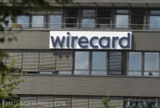 Eltűnt 2 milliárd euró, letartóztatták az egyik legnagyobb német cég főnökét