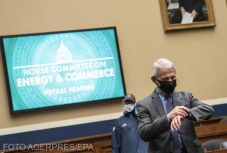 Az Egyesült Államokban „zavarba ejtő mértékben” nő a koronavírusos fertőzöttek száma