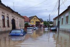 Főmeteorológus: rekordokat dönt a júniusi romániai időjárás