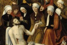 A svéd Nemzeti Múzeum visszaad Lengyelországnak egy Cranach-festményt