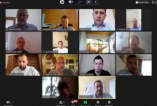 Árvíz által sújtott településeket támogat Hargita Megye Tanácsa