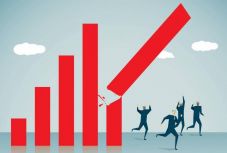 Brutális zuhanás várható a világkereskedelemben a második negyedévben