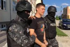 Székelyföldi terrorvád: ismét feltételes szabadlábra helyezését kéri Beke István