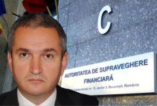 Nicu Marcut választotta az ASF elnökének a parlament