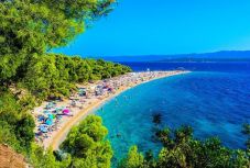 Horvátország csütörtöktől ismét szigorít beutazási szabályain